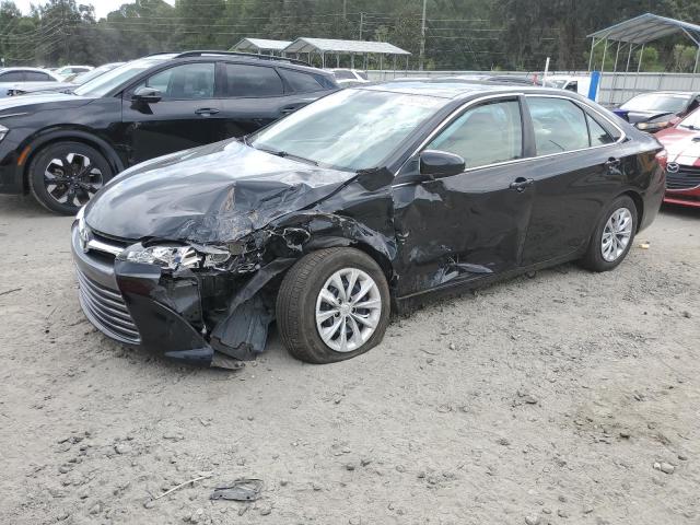 2017 TOYOTA CAMRY LE, 