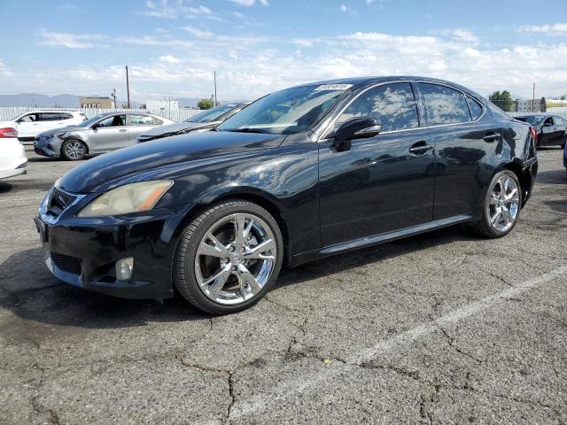 2010 LEXUS IS 250, 
