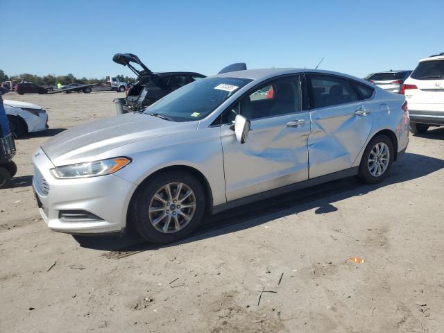 2015 FORD FUSION S, 