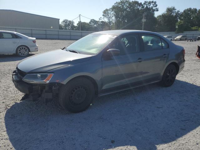 2013 VOLKSWAGEN JETTA BASE, 