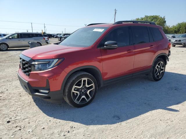 2023 HONDA PASSPORT ELITE, 