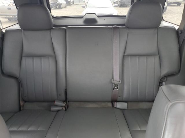 1J8HS48N77C586296 - 2007 JEEP GRAND CHER LAREDO GRAY photo 10