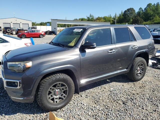 2014 TOYOTA 4RUNNER SR5, 