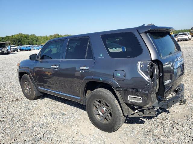 JTEBU5JR9E5198428 - 2014 TOYOTA 4RUNNER SR5 灰色 照片 2