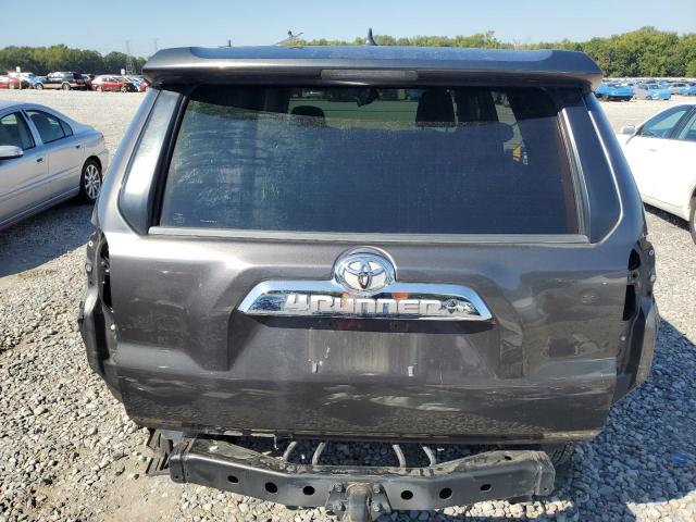 JTEBU5JR9E5198428 - 2014 TOYOTA 4RUNNER SR5 灰色 照片 6