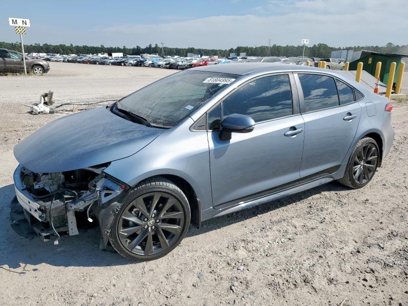 2024 TOYOTA COROLLA SE, 