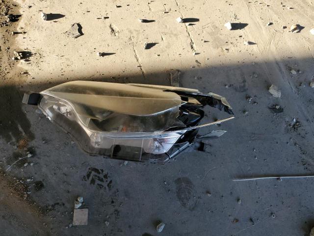 5YFBURHE7GP390211 - 2016 TOYOTA COROLLA L 石墨色 照片 12