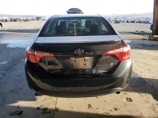 5YFBURHE7GP390211 - 2016 TOYOTA COROLLA L 石墨色 照片 6