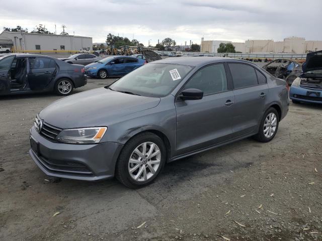 2015 VOLKSWAGEN JETTA SE, 