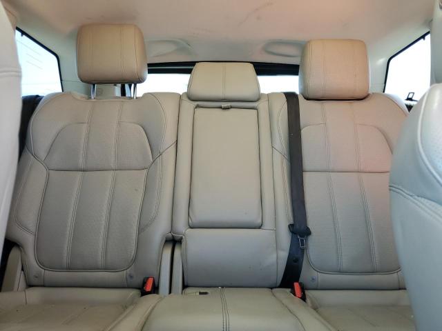 SALWR2WF5EA325826 - 2014 LAND ROVER RANGE ROVE HSE BROWN photo 10