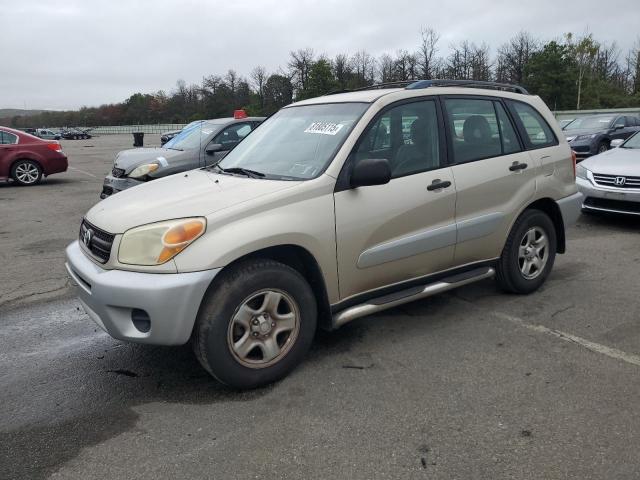 2004 TOYOTA RAV4, 