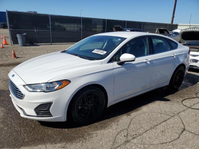 2020 FORD FUSION SE, 