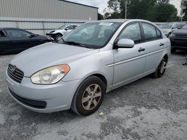 2010 HYUNDAI ACCENT GLS, 