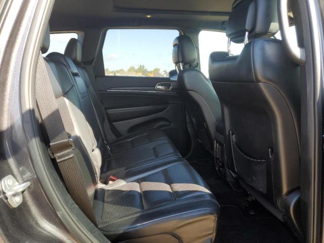 1C4RJFBG9HC634970 - 2017 JEEP GRAND CHEROKEE LIMITED Gümüş foto 10