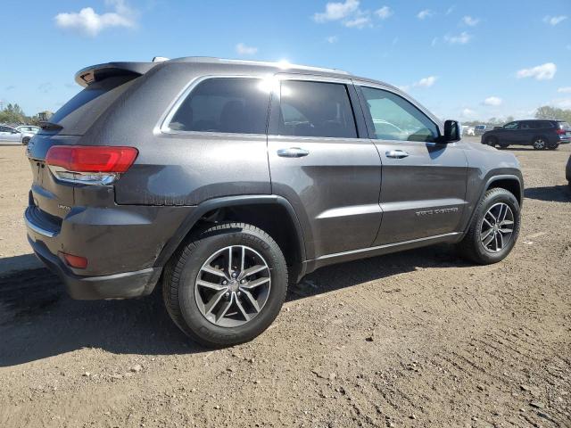 1C4RJFBG9HC634970 - 2017 JEEP GRAND CHEROKEE LIMITED Gümüş foto 3