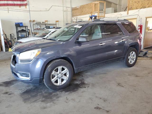 2014 GMC ACADIA SLE, 