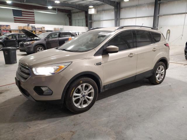 2018 FORD ESCAPE SEL, 