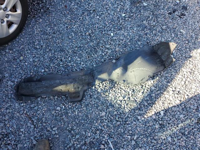 3KPFK4A73JE200984 - 2018 KIA FORTE LX 棕色 照片 12