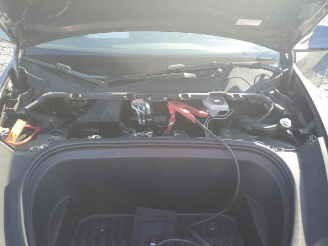 7SAYGDEE3PA166793 - 2023 TESLA MODEL Y Gri fotoğraf 11