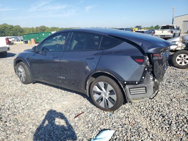 7SAYGDEE3PA166793 - 2023 TESLA MODEL Y Gri fotoğraf 2