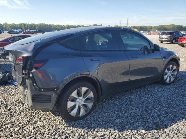 7SAYGDEE3PA166793 - 2023 TESLA MODEL Y Gri fotoğraf 3