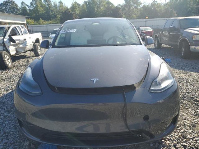 7SAYGDEE3PA166793 - 2023 TESLA MODEL Y Gri fotoğraf 5