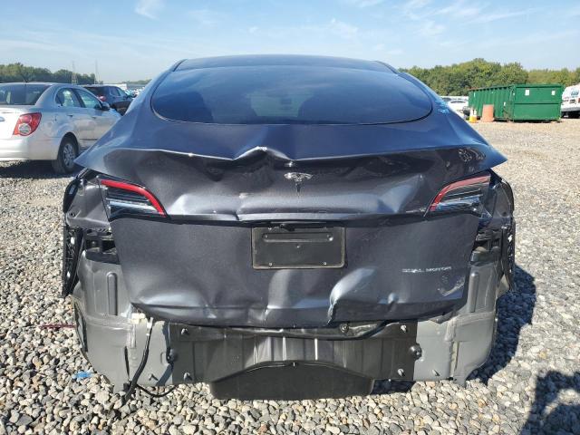7SAYGDEE3PA166793 - 2023 TESLA MODEL Y Gri fotoğraf 6