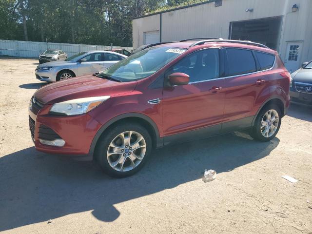 2013 FORD ESCAPE SE, 