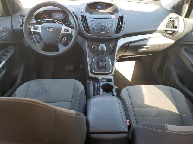 1FMCU9GX4DUC24407 - 2013 FORD ESCAPE SE წითელი ფოტო 8