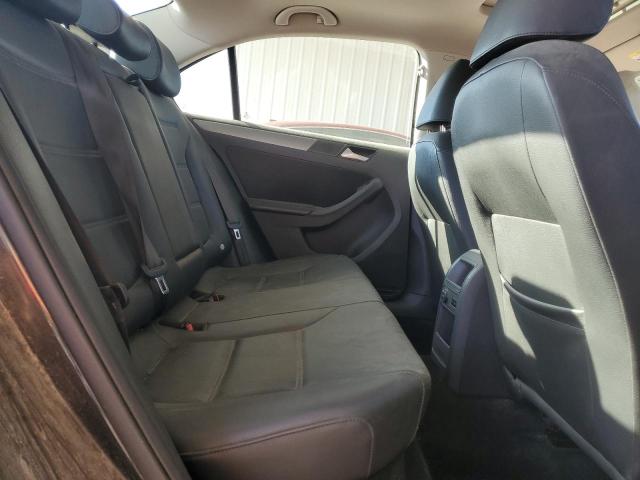 3VWLL7AJ5EM413196 - 2014 VOLKSWAGEN JETTA TDI Qara foto 10