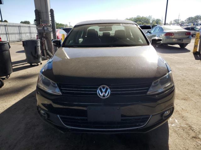 3VWLL7AJ5EM413196 - 2014 VOLKSWAGEN JETTA TDI Qara foto 5