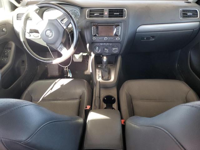 3VWLL7AJ5EM413196 - 2014 VOLKSWAGEN JETTA TDI Qara foto 8