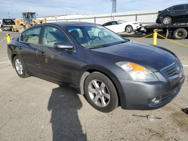 1N4AL21E28N402463 - 2008 NISSAN ALTIMA 2.5 GRAY photo 4