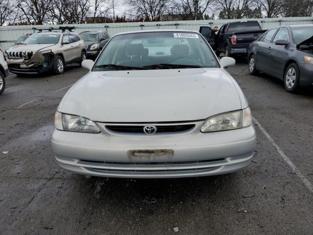 2T1BR12E4XC243145 - 1999 TOYOTA COROLLA VE SILVER photo 5