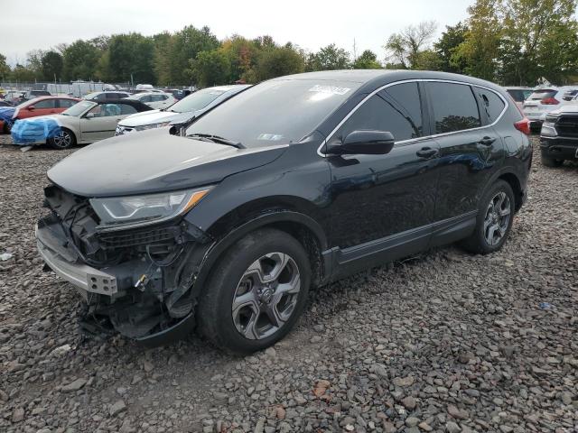 2019 HONDA CR-V EXL, 