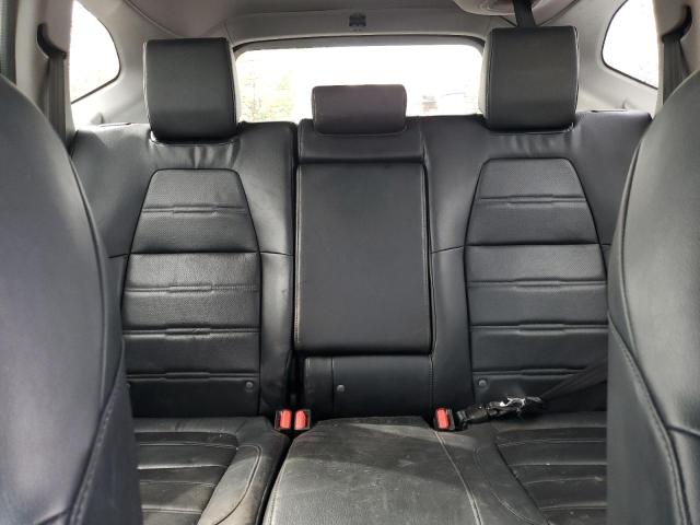 5J6RW1H80KA047641 - 2019 HONDA CR-V EXL Noir photo 10