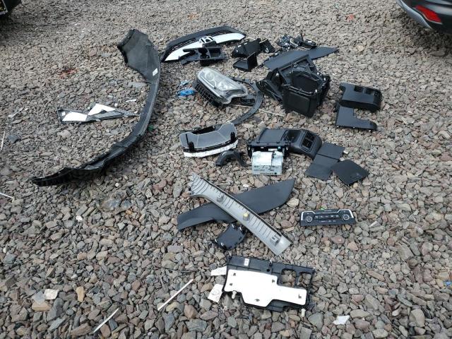 5J6RW1H80KA047641 - 2019 HONDA CR-V EXL Noir photo 13