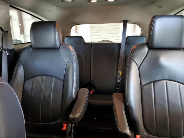 5GAKVBKD3FJ257275 - 2015 BUICK ENCLAVE Ağ foto 10