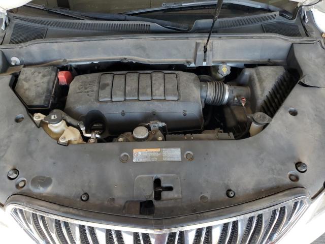5GAKVBKD3FJ257275 - 2015 BUICK ENCLAVE Ağ foto 12