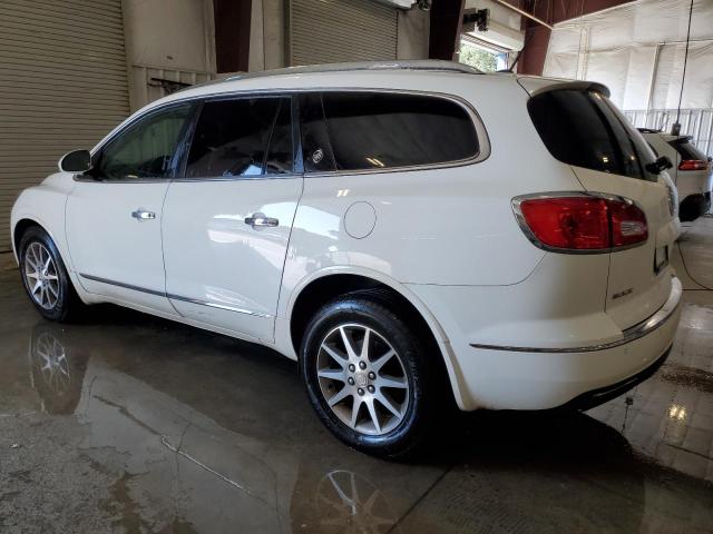 5GAKVBKD3FJ257275 - 2015 BUICK ENCLAVE Ağ foto 2