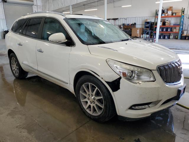5GAKVBKD3FJ257275 - 2015 BUICK ENCLAVE Ağ foto 4