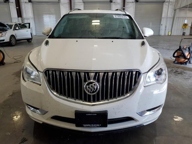 5GAKVBKD3FJ257275 - 2015 BUICK ENCLAVE Ağ foto 5