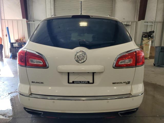 5GAKVBKD3FJ257275 - 2015 BUICK ENCLAVE Ağ foto 6