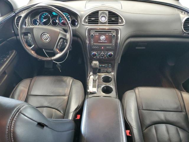5GAKVBKD3FJ257275 - 2015 BUICK ENCLAVE Ağ foto 8