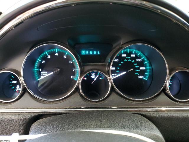 5GAKVBKD3FJ257275 - 2015 BUICK ENCLAVE Ağ foto 9