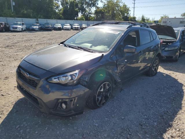 2020 SUBARU CROSSTREK PREMIUM, 