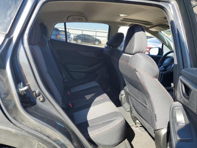 JF2GTAEC7LH234688 - 2020 SUBARU CROSSTREK PREMIUM ნაცრისფერი ფოტო 10