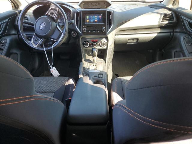 JF2GTAEC7LH234688 - 2020 SUBARU CROSSTREK PREMIUM ნაცრისფერი ფოტო 8