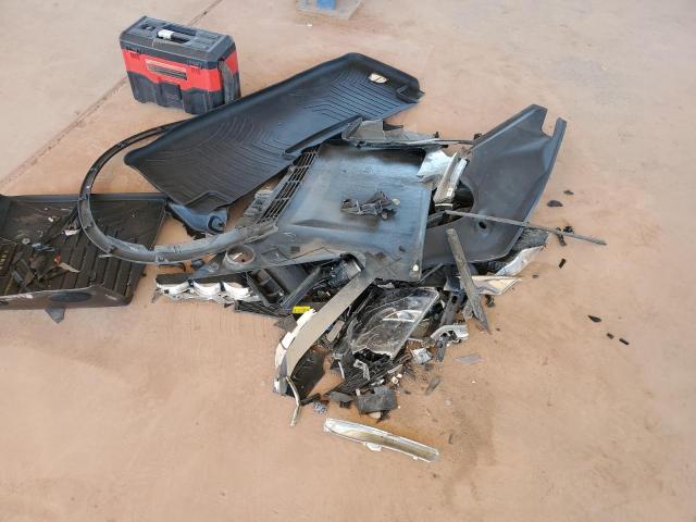 5YJSA1E28JF247419 - 2018 TESLA MODEL S თეთრი ფოტო 12