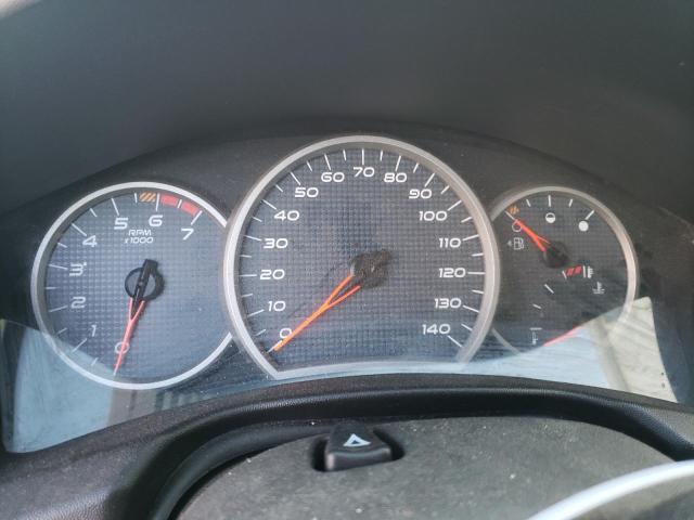 2G2WP552071229634 - 2007 PONTIAC GRAND PRIX 灰色 照片 9